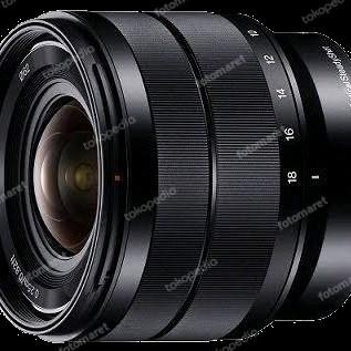[Expert] LENSA SONY 10 18MM F4 OSS LENS