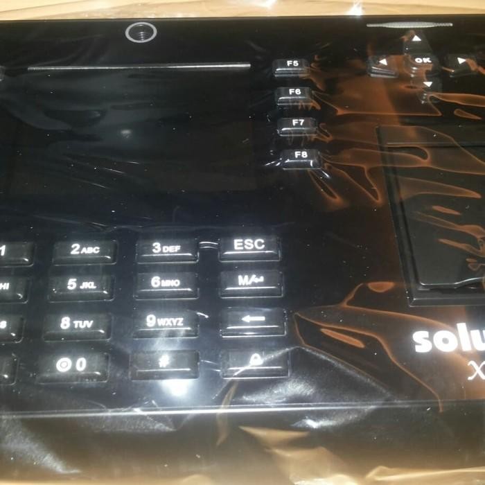 [Expert] Solution X401