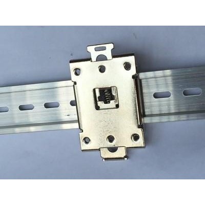 [Expert] SSR 40DA 25DA 35MM DIN rail mounting