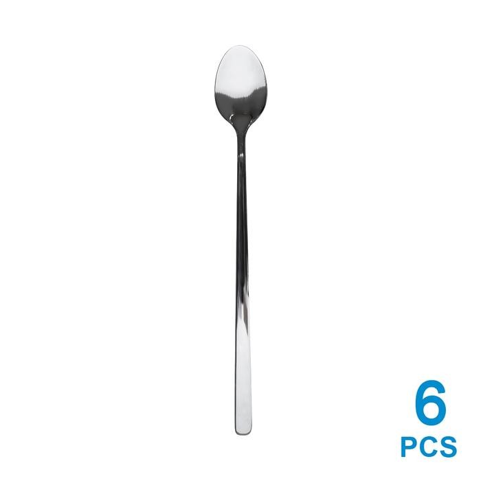 Informa - Appetite Set Sendok Teh Zayn 6 Pcs Terlaris