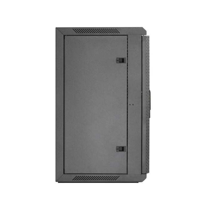 Wallmount Rackmount 15U, Rak Server Single Door 15U Kecil