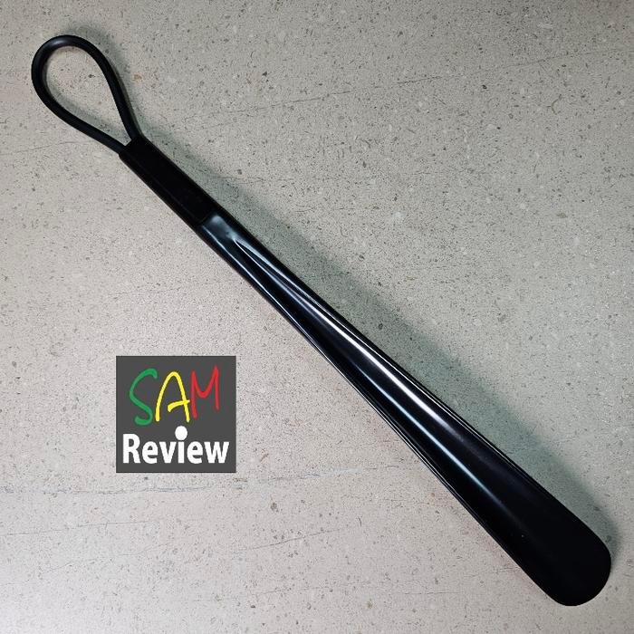 Sendok Sepatu Panjang Long Shoe Horn