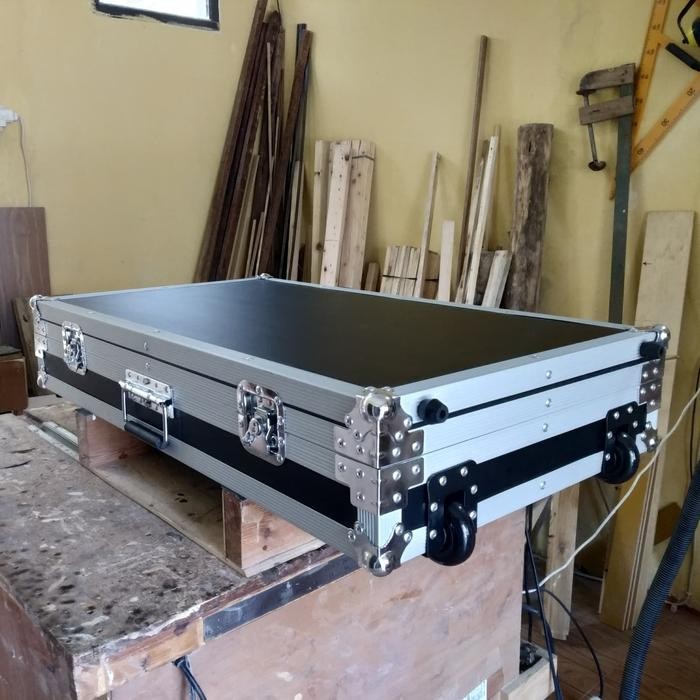 flightcase Pioneer XDJ-RX2 Koper