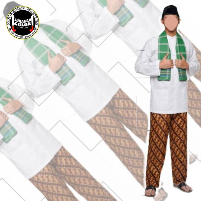 BAJU SADARIAH BETAWI BAJU ABANG BETAWI BAJU SODARIAH BETAWI BAJU ADAT BETAWI PAKAIAN ADAT BETAWI