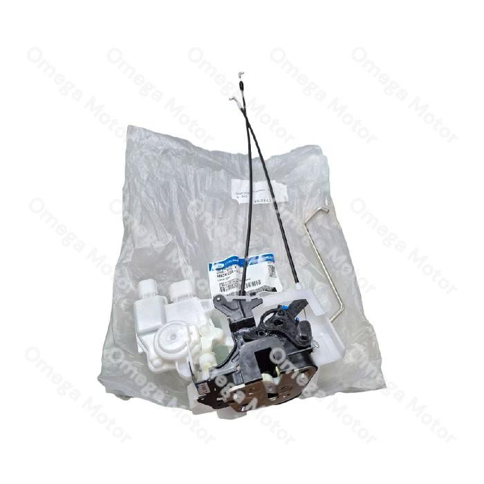 Door Lock Belakang Ford Ranger 2.5 / 3.0 / Everest Tdci (2007-Up) Original