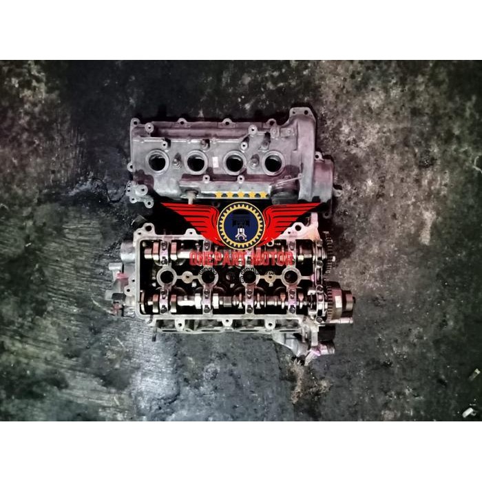Deksel Cylinder Head Grandmax Grand Max 1300 Cc Original
