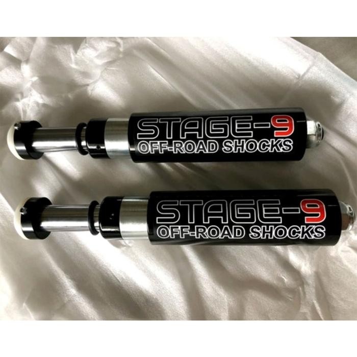 Bumpstop Stage 9 Bump Stop Stage9