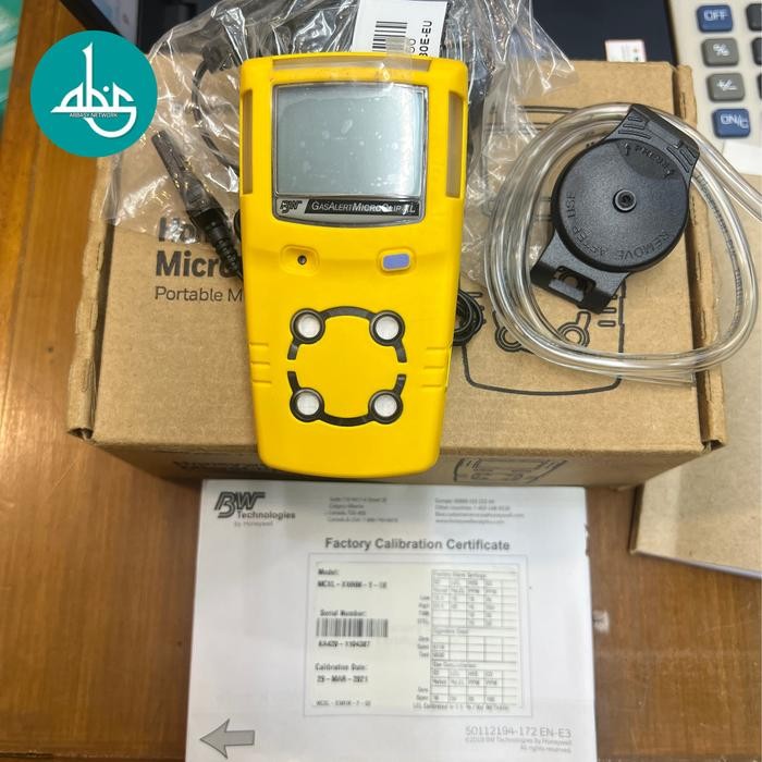 Honeywell Bw Multi Detector Microclip Xl Original