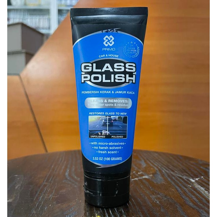 Primo Glass Polish Kode 1089