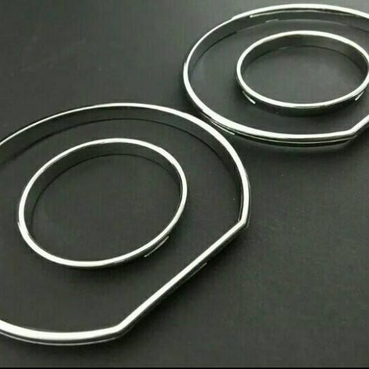 bmw e30. e36, e46 ring speedometer