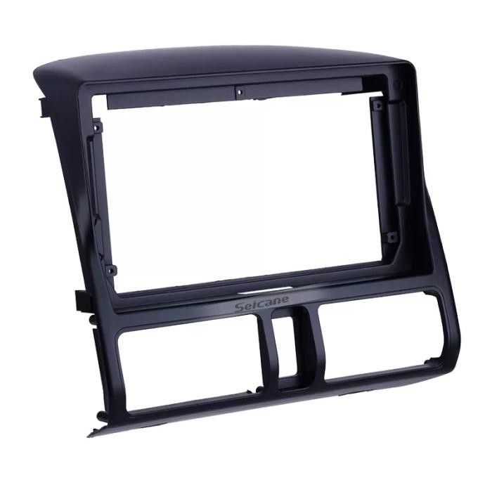 Frame Headunit Android 9 inch Honda CRV Gen 2 2002 sampai 2007