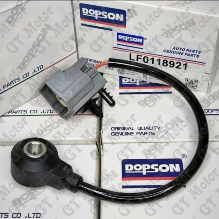 Ready Sensor Knock Kenok Knok Mazda Biante Belum Skyactiv Skyactive Original