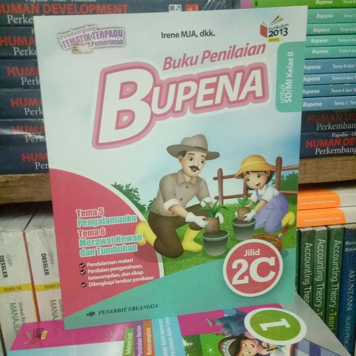 

Ready bupena untuk sd kelas 2C