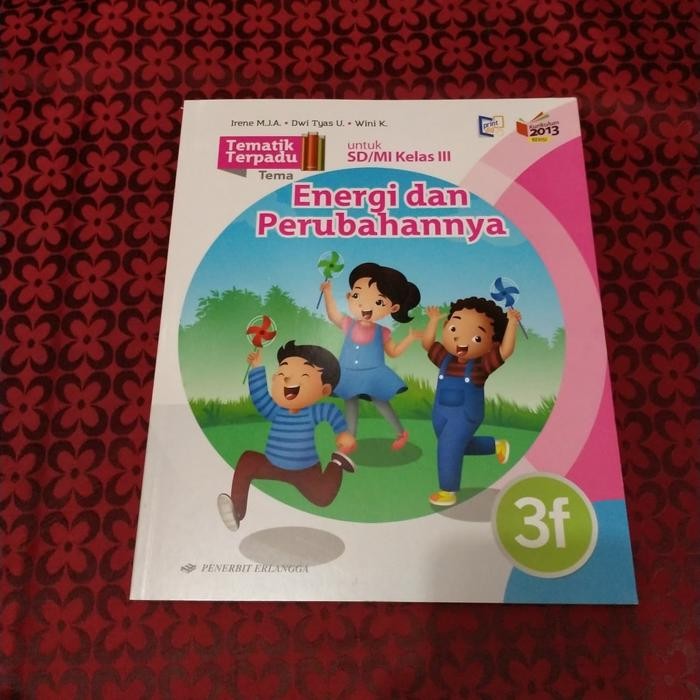 

Ready tematik terpadu untuk sd kelas 3f
