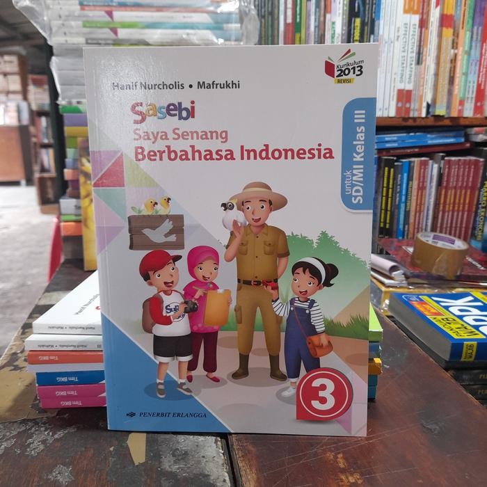 

Ready BUKU SASEBI KELAS 3 KURIKULUM 2013 REVISI