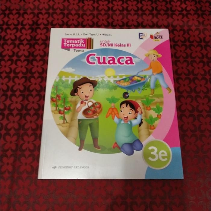 

Ready tematik terpadu untuk sd kelas 3e