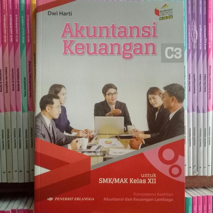 

Ready BUKU AKUNTANSI KEUANGAN SMK/MAK KELAS 12 REVISI KIKD