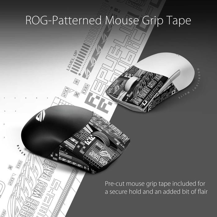 [Expert] ASUS ROG Keris Wireless AimPoint