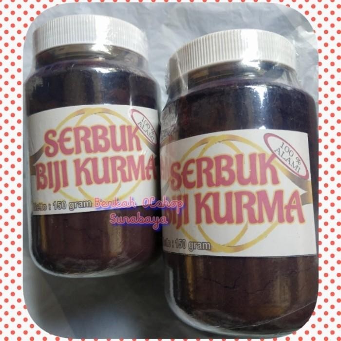(Allthebest) serbuk biji kurma kopi biji kurma