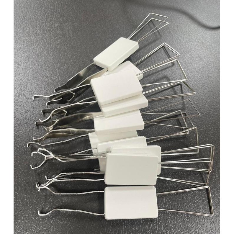 [Expert] Keycaps Switch Puller