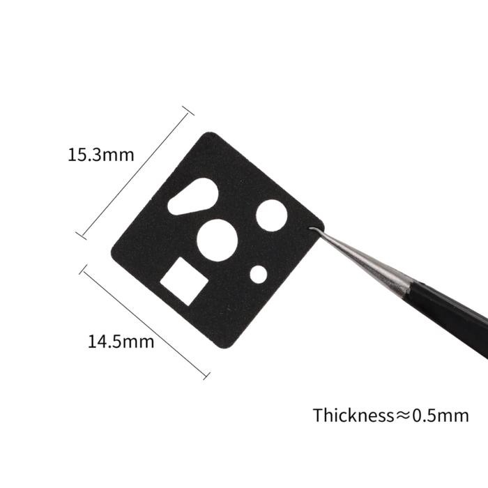 [Allthebest] KBDFANS Switch Pads - Mechanical Keyboard Switch Pad Hotswap