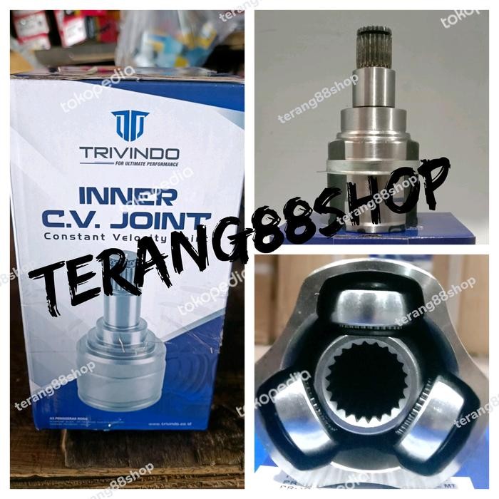 cv joint inner as roda dalam honda mobilio brv manual