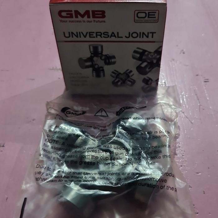 cross joint kopel hyundai h-1