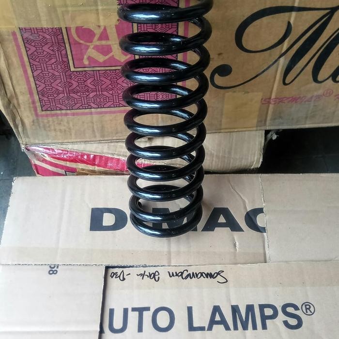 Per Keong Coil Spring Suzuki Carry Extra 1.0