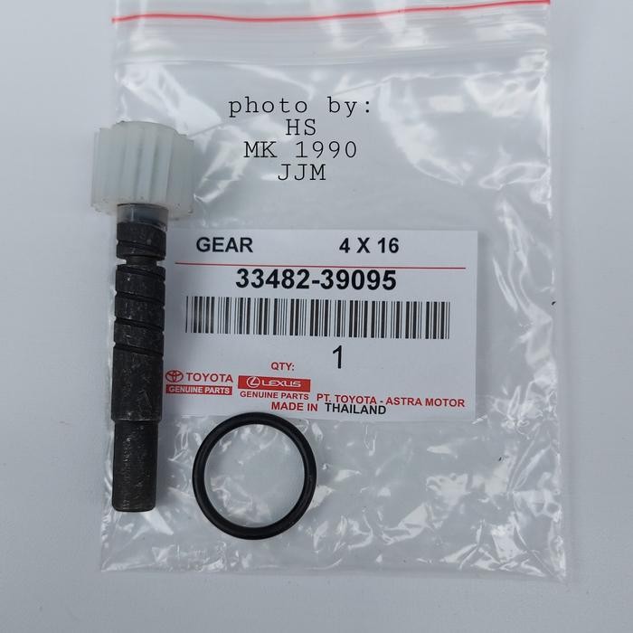 GIGI SPEEDOMETER KIJANG GEAR SPEEDDOMETER KIJANG GRAND