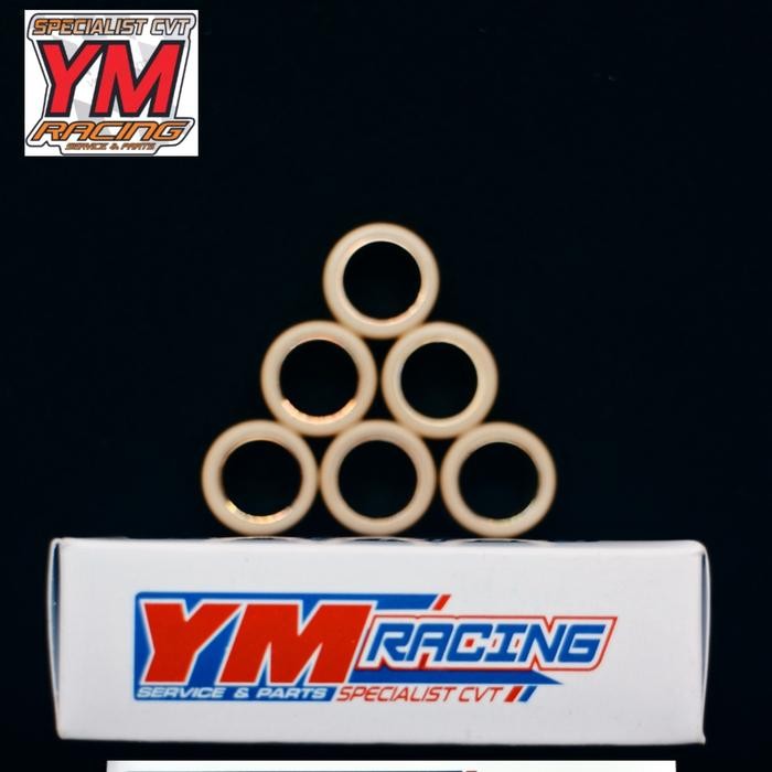 ROLLER VARIO 125 14 GRAM 1 SET ISI 6 BUTIR / ROLLER VARIO 150 14 GRAM