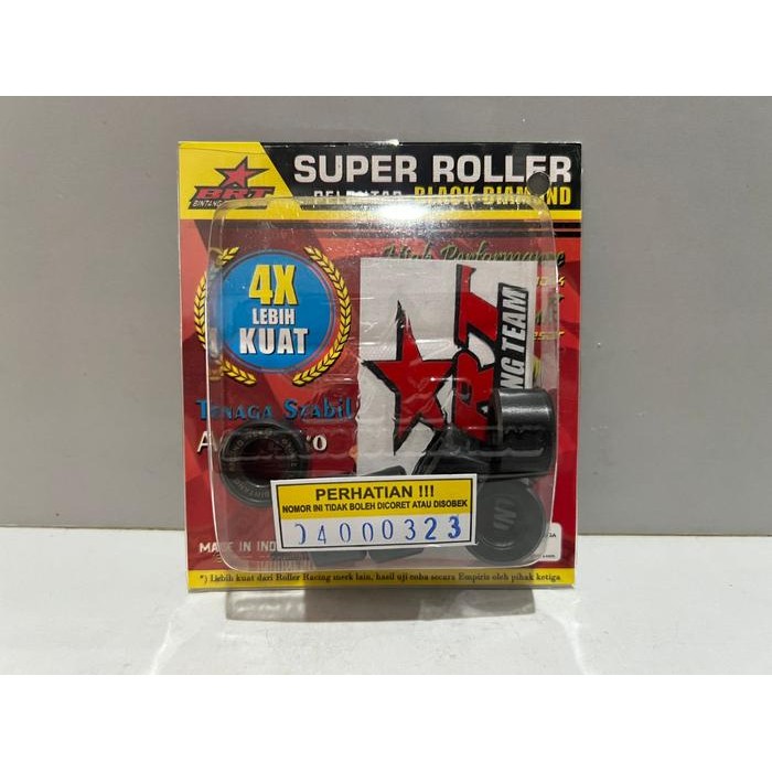 ROLLER NMAX MIO M3 BRT