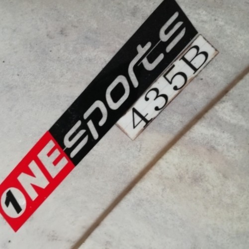 ONE SPORT / JACO BIKE VAN BELT 320J / PJ 813 IMPORT