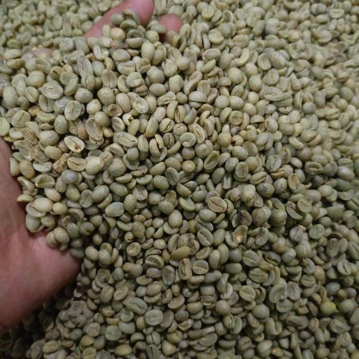 

GREENBEAN KOPI ARABIKA MANGLAYANG TIMUR FULLWASH PROSES 1KG