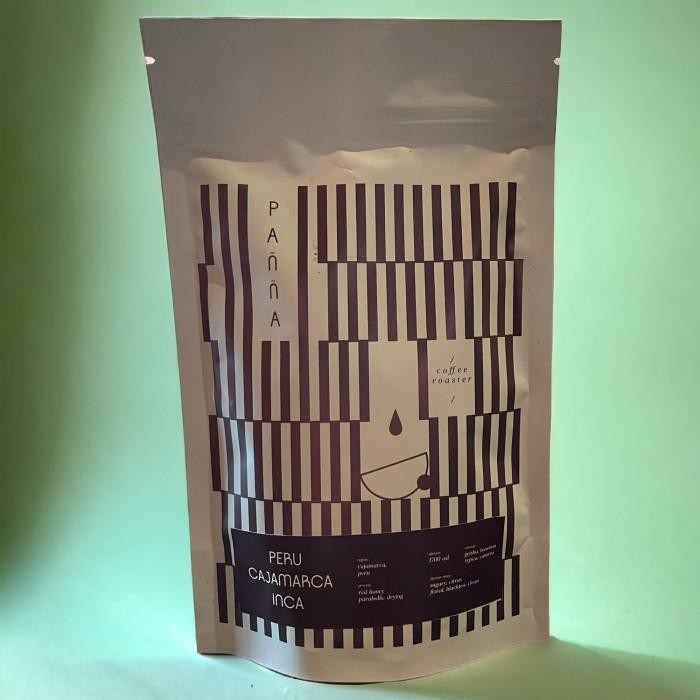 

PERU RED HONEY CAJAMARCA BIJI KOPI