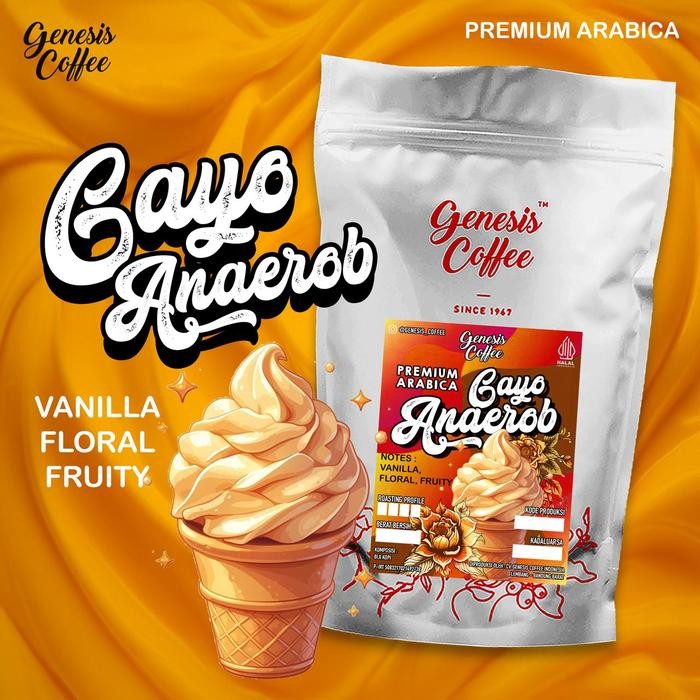 

ARABICA GAYO ANAEROB / PREMIUM ARABICA
