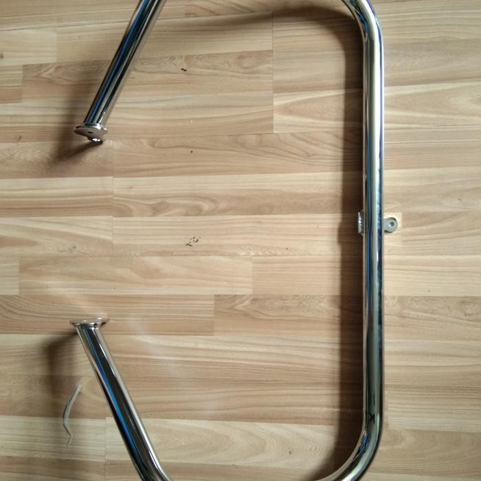 

Terlaris Engine Guard Harley Touring