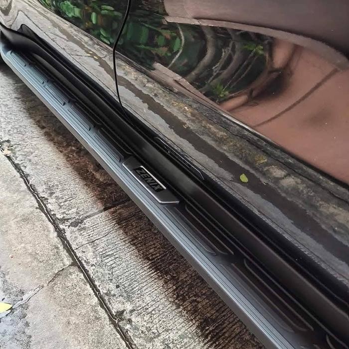 Terlaris Footstep Samping Innova Zenix/Footstep Innova Zenix/Side Step Zenix