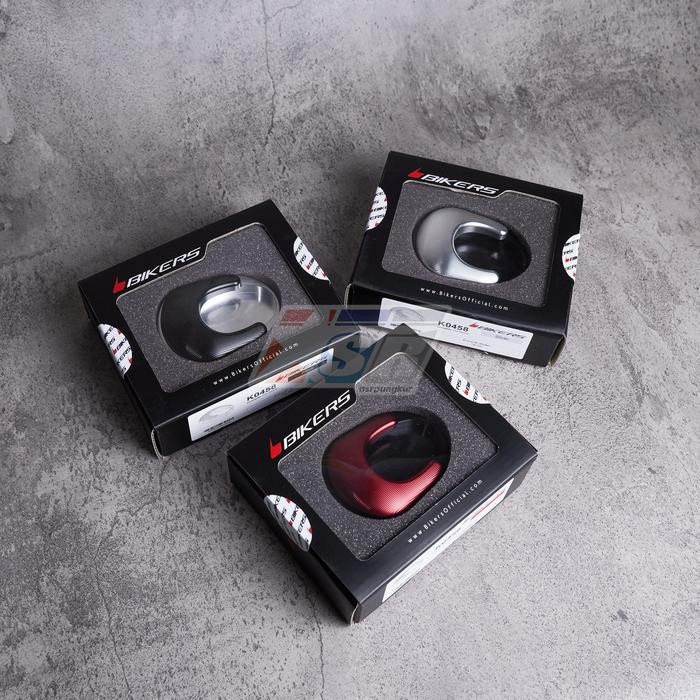 

Terlaris Tatakan Standar Samping Zx25R Zx4R Premium Bikers Thailand Original