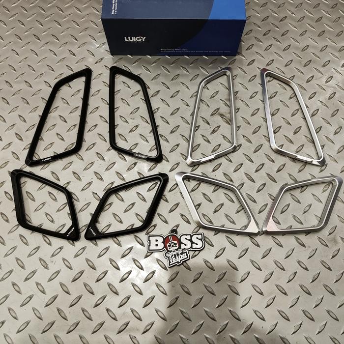 

Terlaris List Indicator Sein Cnc Luigy Vespa Gts Gtv Keyless