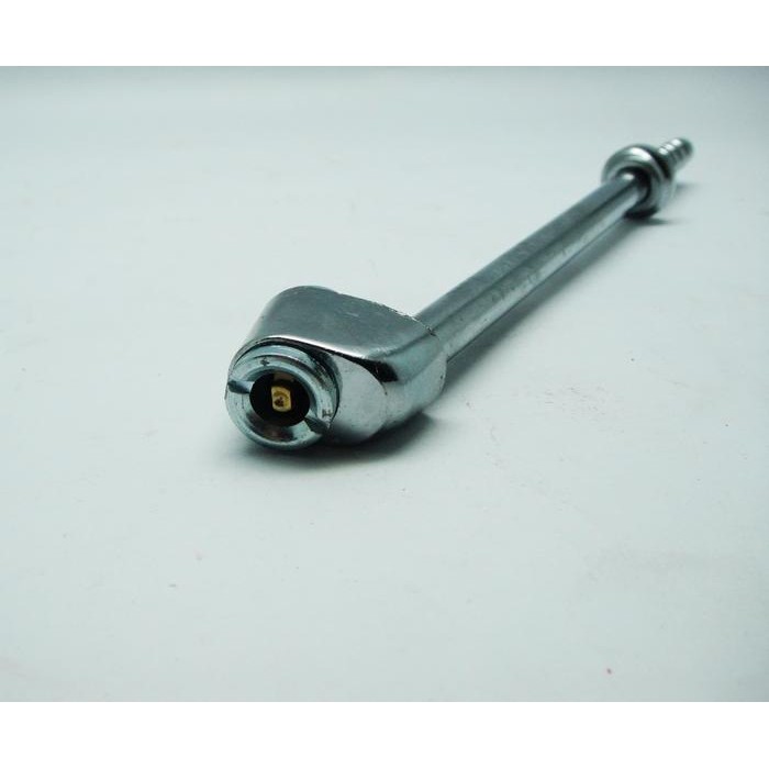 Terbagus Fatools 29002-11 - Tyre Inflating Air Chuck Model 55