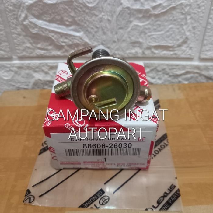 Terpopuler Vacum Ac Vakum Ac Vacuum Idle Up Ac Kijang Efi 2.0 Taruna Efi Asli