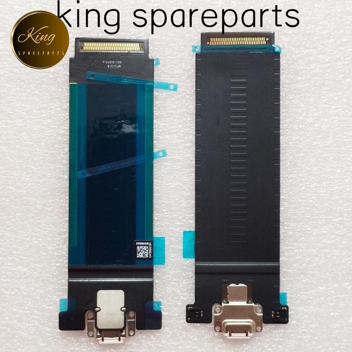 FLEXIBEL FLEKSIBEL CON KONEKTOR TC CAS CHARGER IPAD PRO 12.9 2017