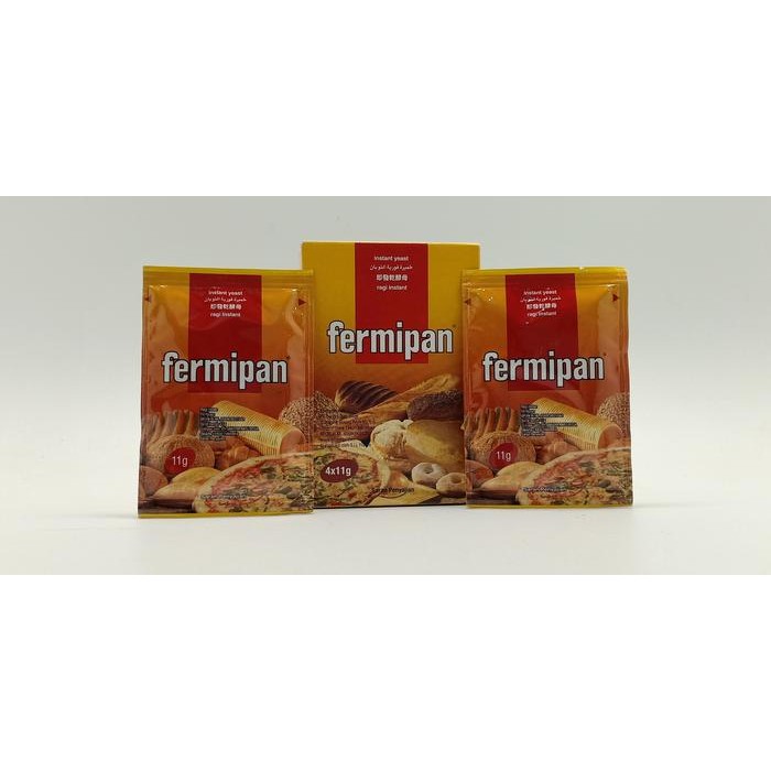 

FREShBgt- FERMIPAN 11GR (per 4pcs)