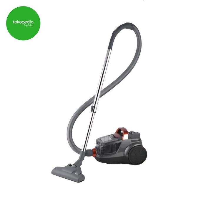 Maximus Penghisap Debu Kering Cyclone 2l 700 W