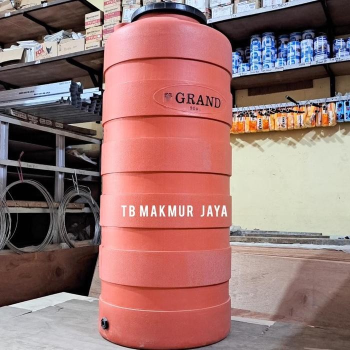 Terlaris Tandon Air / Tangki Air Grand 900 Liter