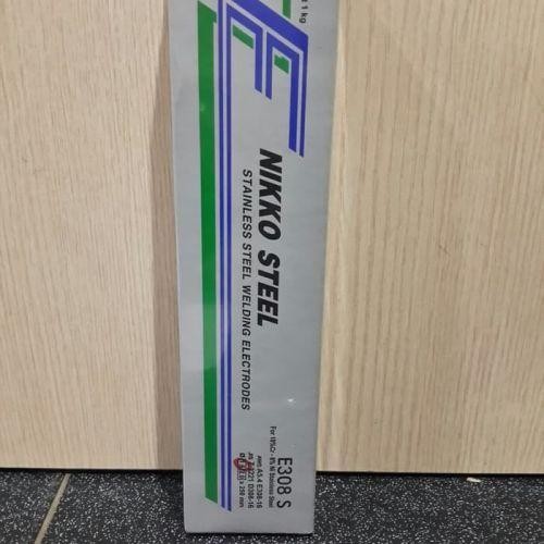 Elektroda Welding Kawat Las Stainless Steel 1.6 x 250 mm High Quality