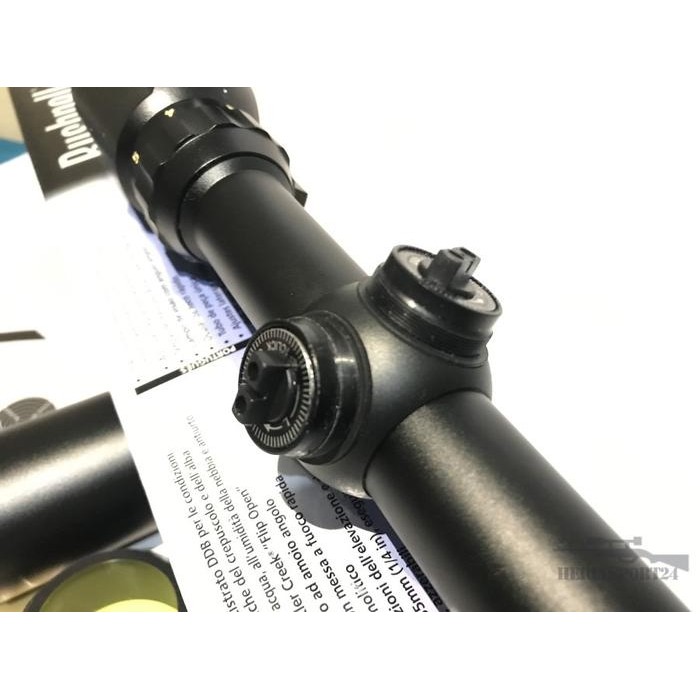 TELESKOP BUSHNELL 3-9X40 EG SUNHIDE BUSHNELL 3-9X30 RGB