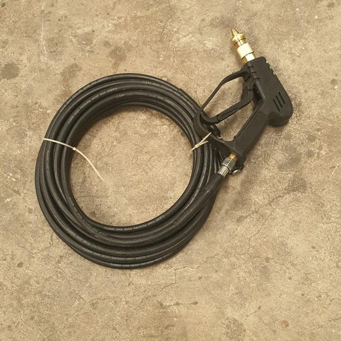 Stik Jet Cleaner Gun Ac cleaner