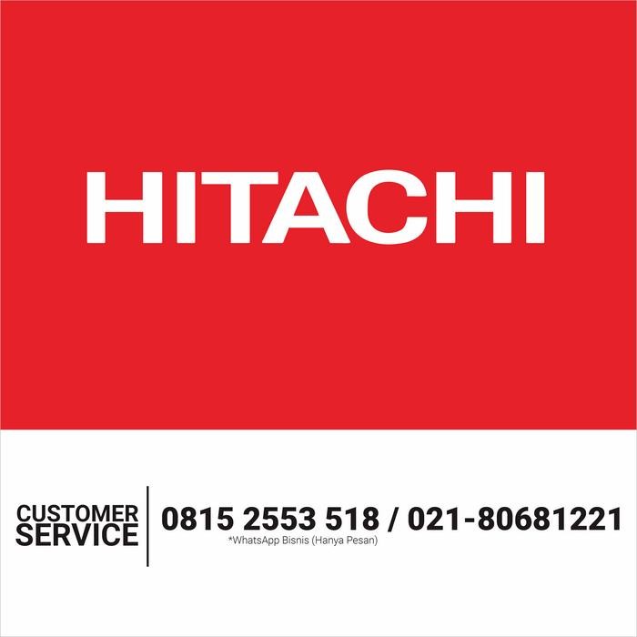 SELANG MESIN CUCI HITACHI 2 TABUNG PS-900/PS-1000/PS-1200