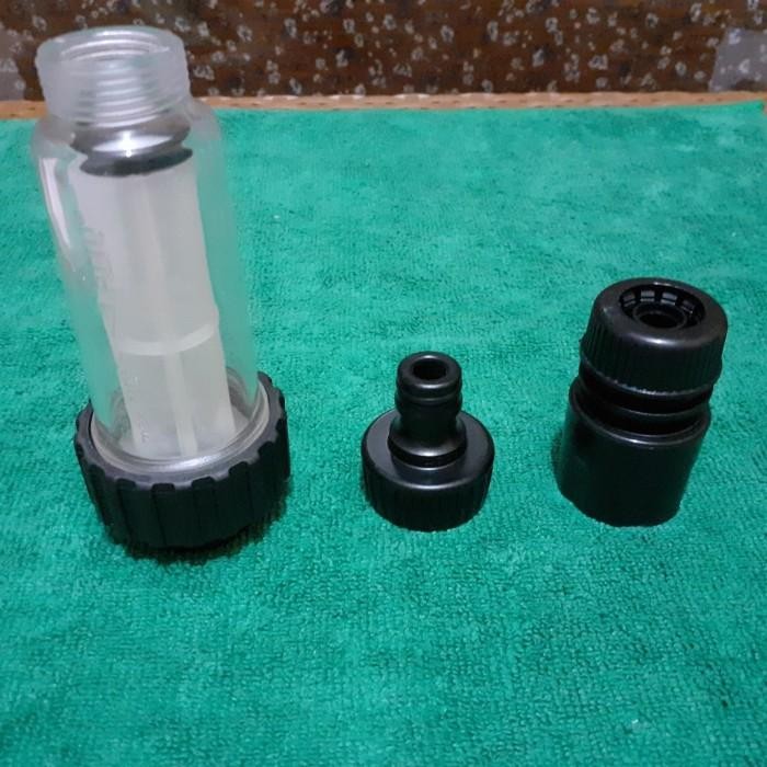 konektor selang nilfisk